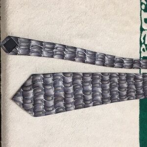 J. Garcia collection tie